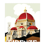 Florence Cathedral (Print Only) thumbnail