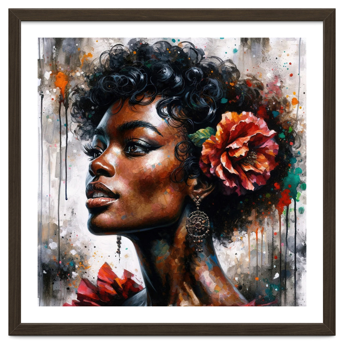 Ember Bloom Flamenco Profile