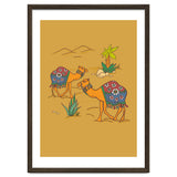 Ships of the desert thumbnail