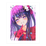 Anime (Print Only) thumbnail