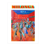 Milonga 5 (Print Only) thumbnail