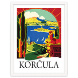 Korcula, Croatia thumbnail