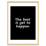 The Best Is Yet To Happen Fy thumbnail