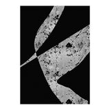 Black and White Abstract (Print Only) thumbnail