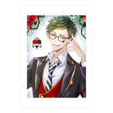 Anime (Print Only) thumbnail