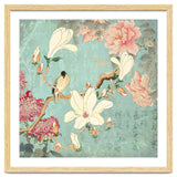 Chinese Magnolia Garden thumbnail