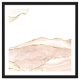 Ivory & Gold Agate Texture 08 thumbnail