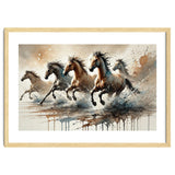 Wild Horses Rush thumbnail