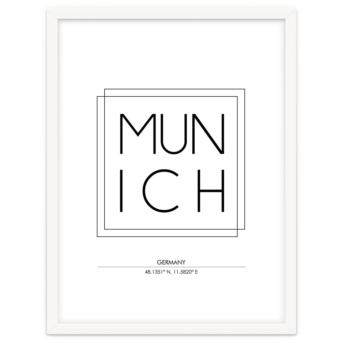 Munich