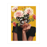 Obscured Beauty (Print Only) thumbnail