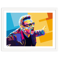 Bono Style WPAP