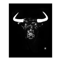 Toro (Print Only)