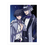 Anime (Print Only) thumbnail