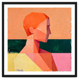 Geometric People 05 thumbnail