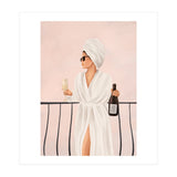 Morning Wine II (Print Only) thumbnail