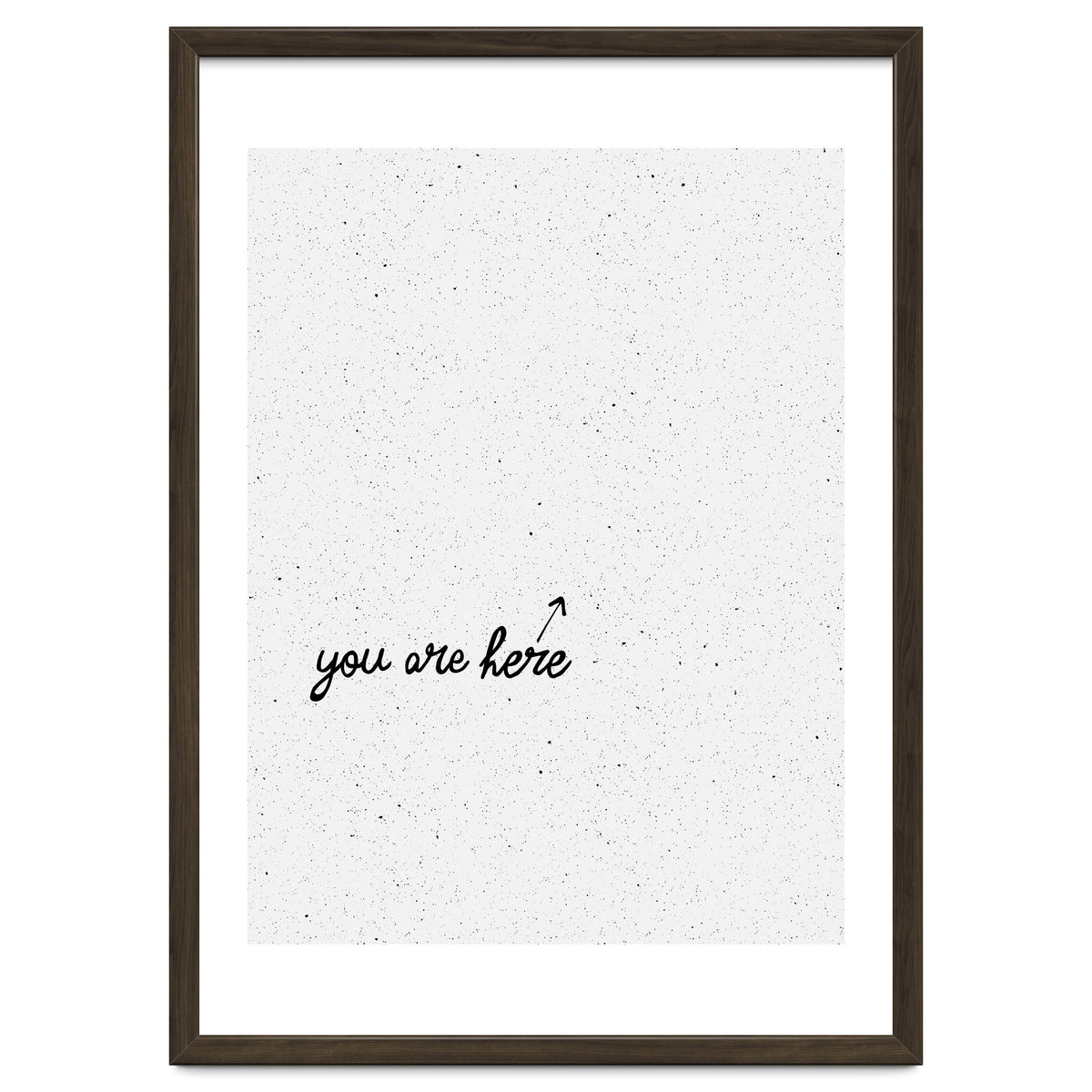 Astronomy Earth You Are Here