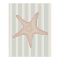 Starfish (Print Only)