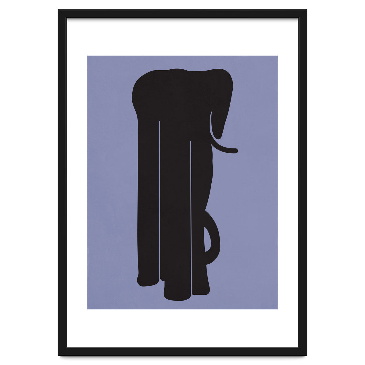 Minimal Elephant