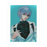 Anime (Print Only) thumbnail