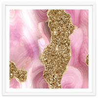 Agate Glitter Dazzle Texture 13