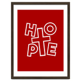 Hope In Christ thumbnail