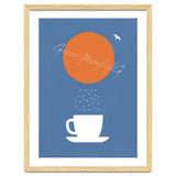 GOOD MORNING COFFEE thumbnail