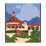 Coronado Island, California (Print Only) thumbnail