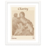 Charity (1629) – Guido Reni (italian, 1575 1642) thumbnail