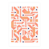 Random Tiles (Print Only) thumbnail