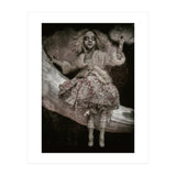 Dream No 1 Old Film Version (Print Only) thumbnail