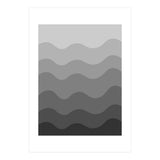 Grey gradient design (Print Only) thumbnail
