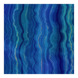 Blue Agate Texture 09 (Print Only) thumbnail