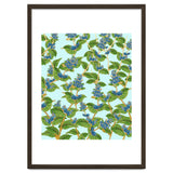 Wisteria #society6 #decor #buyart thumbnail