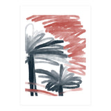 Floral Fauntain (Print Only) thumbnail