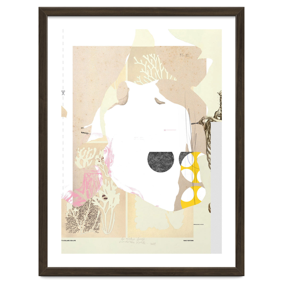 Abstract Daydream Mix Tuesday 3