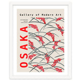 Gallery of Modern Art Osaka Japandi style thumbnail