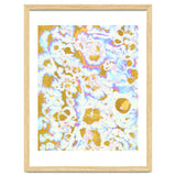 Grace #society6 #decor #buyart #marble thumbnail