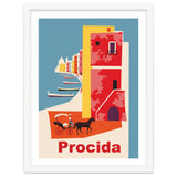Procida, Italy thumbnail