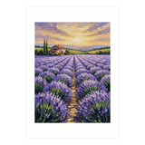 Visions of Provence (Print Only) thumbnail