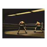 Boxing Gym #9 (Print Only) thumbnail
