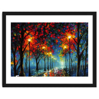 Dream And Tree