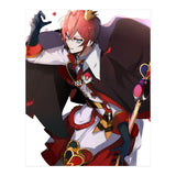 Anime (Print Only) thumbnail