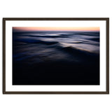 Twilight over the Mediterranean thumbnail