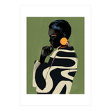 Form And Presence (Print Only) thumbnail