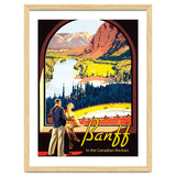 Banff, Alberta, Canada thumbnail
