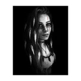 A Place In The Dark (Print Only) thumbnail