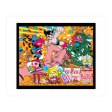 Tokyo Dream (Print Only) thumbnail