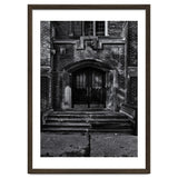 St. Michael's Cathedral Basilica Entrance thumbnail