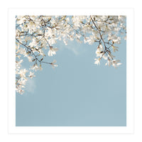Symphony Blues (Print Only)