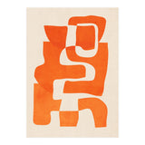 Abstract Art 55 - 7 (Print Only) thumbnail